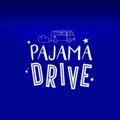 Pajama Drive